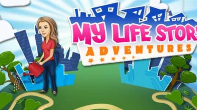 تحميل لعبة My Life Story: Adventures مجانا