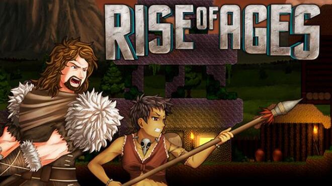 تحميل لعبة Rise of Ages (v03.03.2021) مجانا