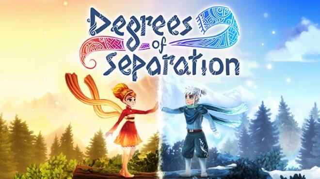 تحميل لعبة Degrees of Separation (v1.2) مجانا
