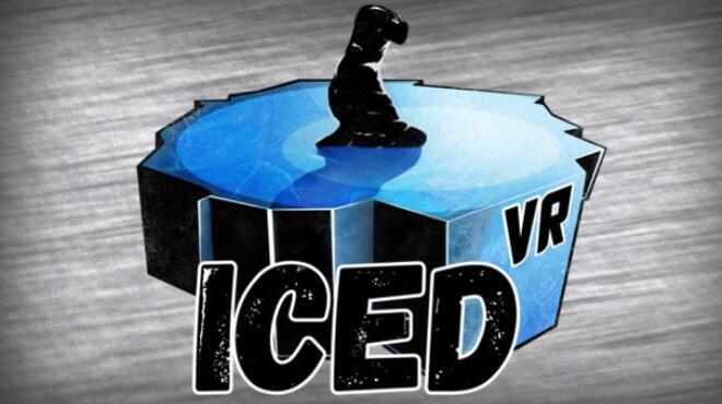 تحميل لعبة ICED VR مجانا