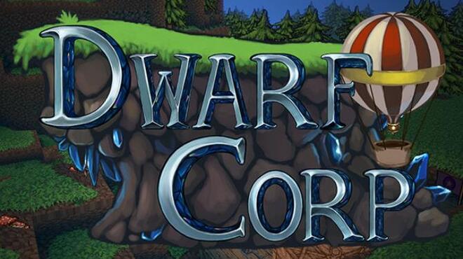 تحميل لعبة DwarfCorp (v19.07.2022) مجانا