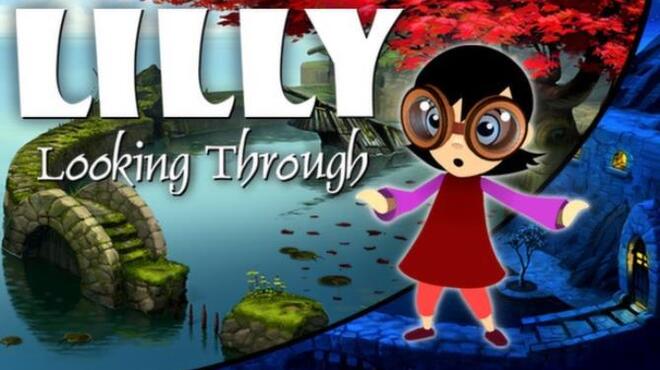 تحميل لعبة Lilly Looking Through مجانا