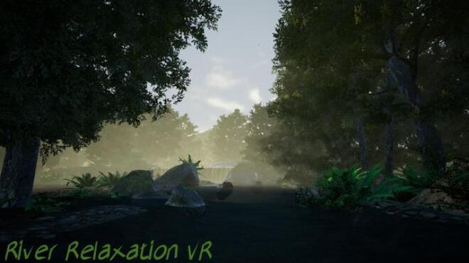 تحميل لعبة River Relaxation VR مجانا