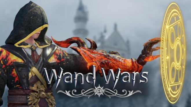 تحميل لعبة 魔杖战争 Wand Wars: Rise مجانا