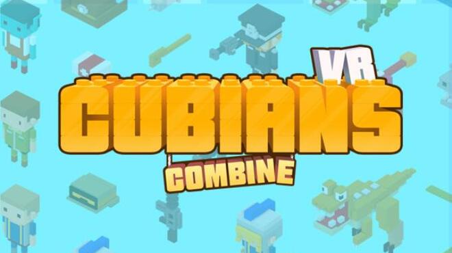 تحميل لعبة Cubians: Combine مجانا
