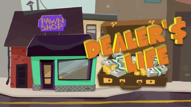 تحميل لعبة Dealer’s Life (v1.26) مجانا