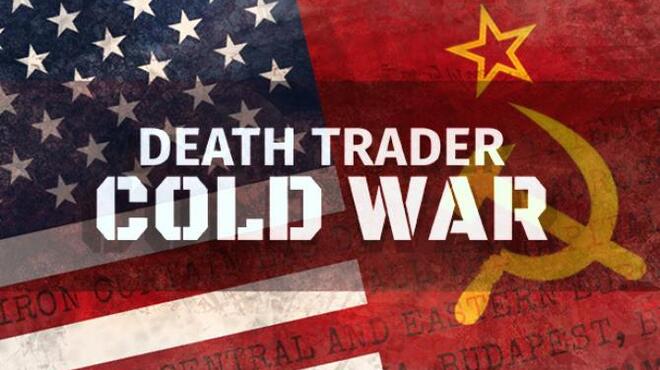 تحميل لعبة Death Trader: Cold War مجانا