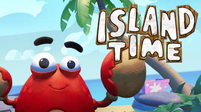 تحميل لعبة Island Time VR مجانا