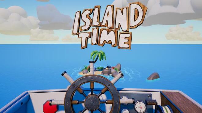 خلفية 1 تحميل العاب البقاء على قيد الحياة للكمبيوتر Island Time VR Torrent Download Direct Link