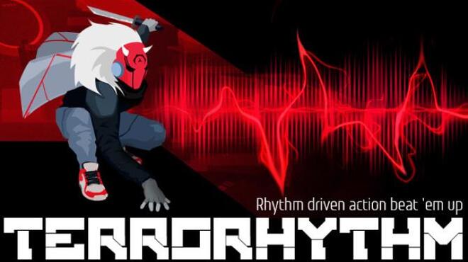 تحميل لعبة TERRORHYTHM (TRRT) – Rhythm driven action beat ’em up! مجانا