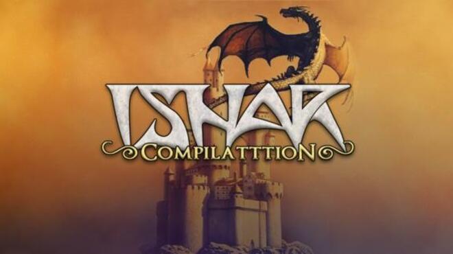 تحميل لعبة Ishar Compilation مجانا