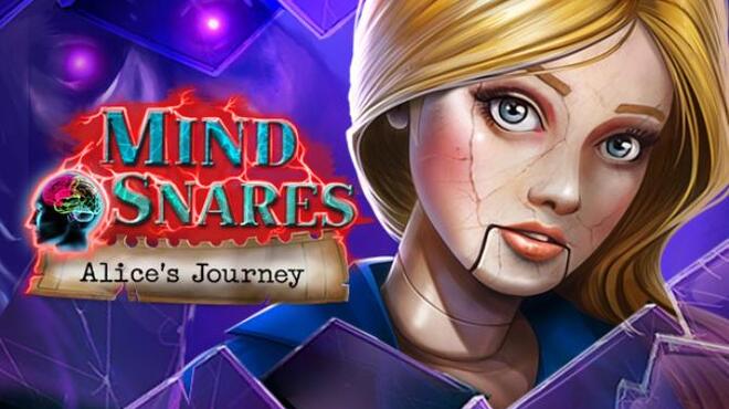 تحميل لعبة Mind Snares: Alice’s Journey مجانا