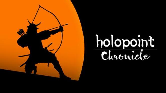 تحميل لعبة Holopoint: Chronicle مجانا