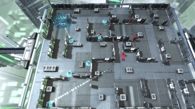 خلفية 1 تحميل العاب الاستراتيجية للكمبيوتر Frozen Synapse Prime Torrent Download Direct Link