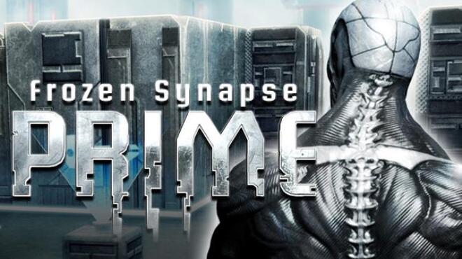 تحميل لعبة Frozen Synapse Prime مجانا