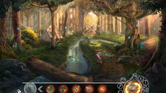 خلفية 1 تحميل العاب نقطة وانقر للكمبيوتر Saga of the Nine Worlds: The Four Stags Collector’s Edition Torrent Download Direct Link