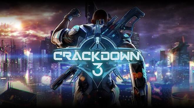 تحميل لعبة Crackdown 3 (v1.0.2918.2) مجانا