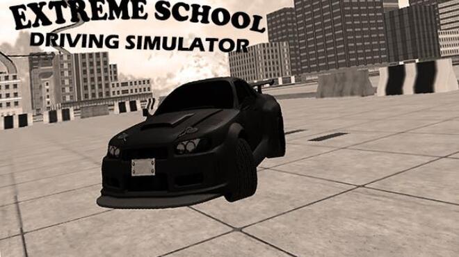 تحميل لعبة Extreme School Driving Simulator مجانا
