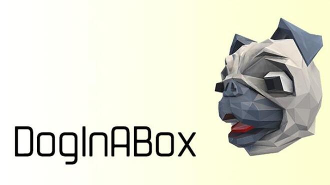 تحميل لعبة Dog In A Box مجانا