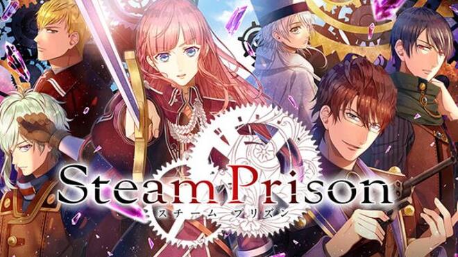 تحميل لعبة Steam Prison مجانا