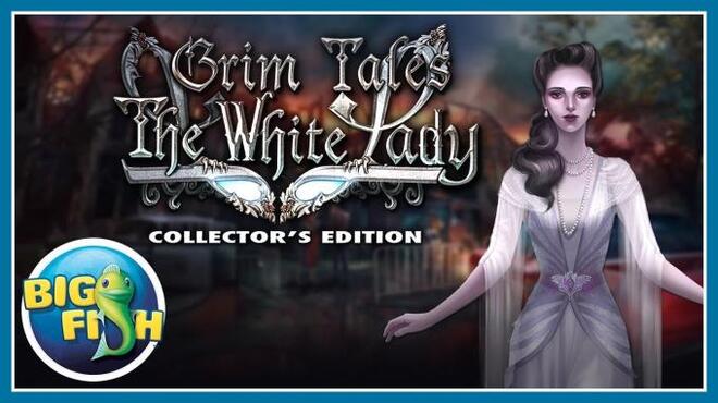 تحميل لعبة Grim Tales: The White Lady Collector’s Edition مجانا