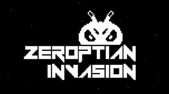 تحميل لعبة Zeroptian Invasion مجانا