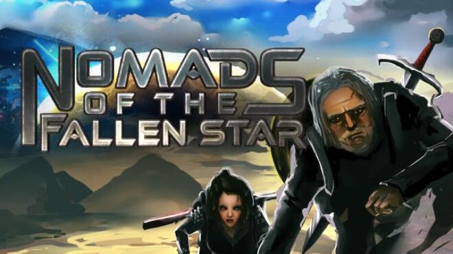 تحميل لعبة Nomads of the Fallen Star مجانا