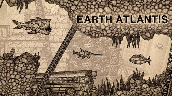 تحميل لعبة Earth Atlantis مجانا