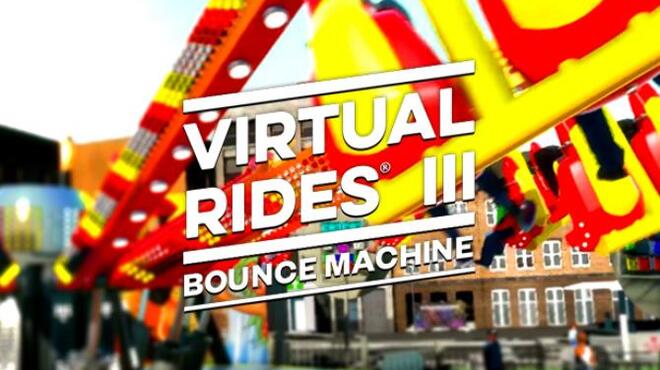 تحميل لعبة Virtual Rides 3 (v2.2.0 & DLC) مجانا