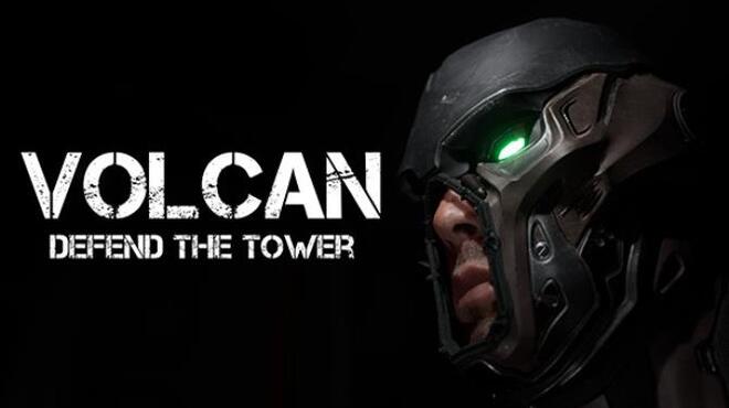 تحميل لعبة Volcan Defend the Tower مجانا