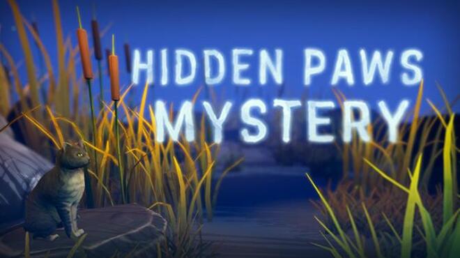 تحميل لعبة Hidden Paws Mystery مجانا