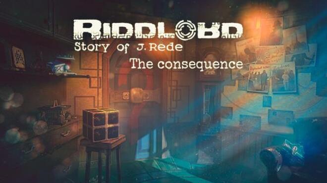 تحميل لعبة Riddlord: The Consequence مجانا