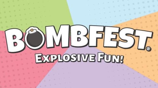 تحميل لعبة BOMBFEST مجانا