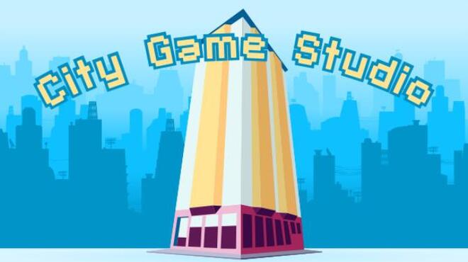 تحميل لعبة City Game Studio (v1.12.0) مجانا