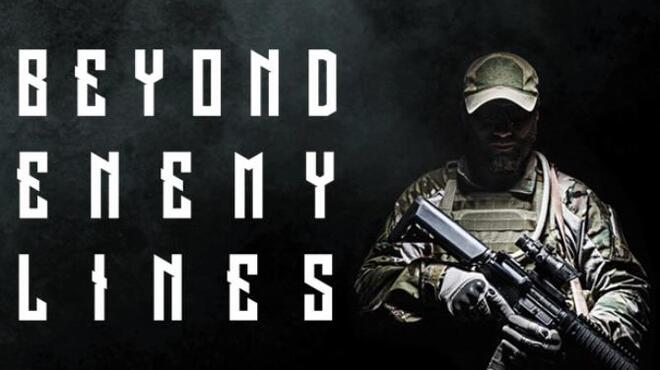تحميل لعبة Beyond Enemy Lines (ALL DLC) مجانا
