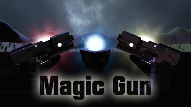 تحميل لعبة Magic Gun مجانا