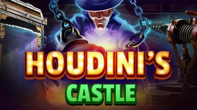 تحميل لعبة Houdini’s Castle مجانا
