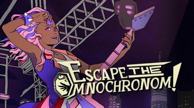 تحميل لعبة Escape the Omnochronom! مجانا