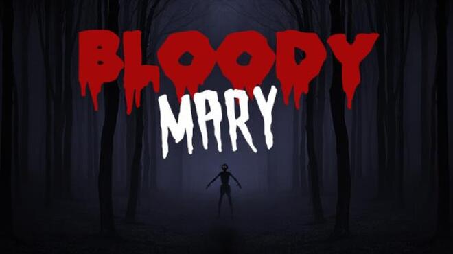 تحميل لعبة Bloody Mary: Forgotten Curse مجانا