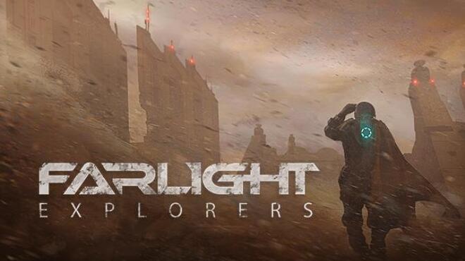 تحميل لعبة Farlight Explorers مجانا
