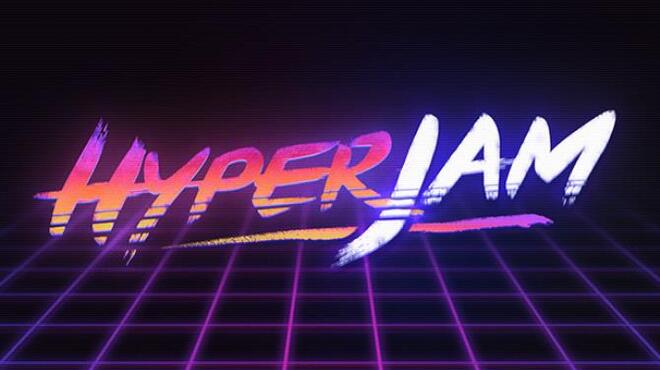 تحميل لعبة Hyper Jam مجانا
