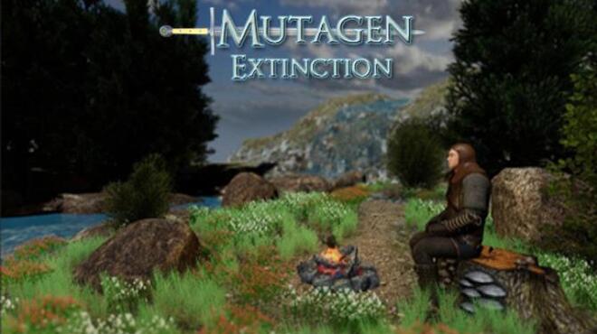تحميل لعبة Mutagen Extinction مجانا