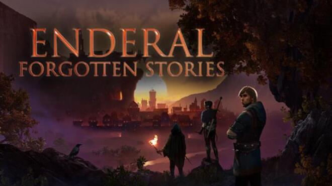 تحميل لعبة Enderal: Forgotten Stories (v2.0.20) مجانا