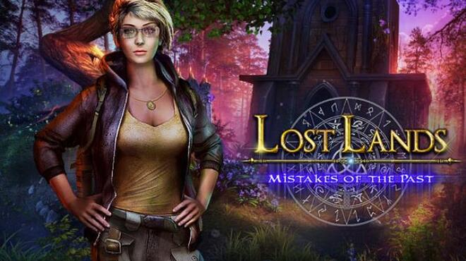 تحميل لعبة Lost Lands: Mistakes of the Past مجانا