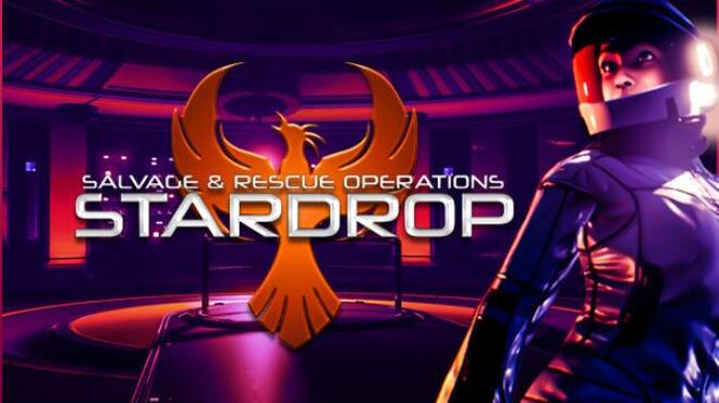 تحميل لعبة STARDROP (v1.1) مجانا