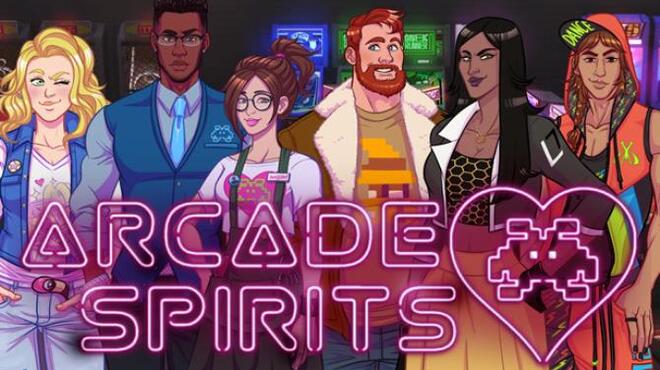 تحميل لعبة Arcade Spirits (v2.2) مجانا