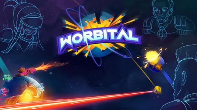 تحميل لعبة Worbital (v1.10.6650) مجانا