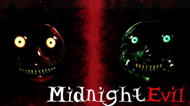 تحميل لعبة Midnight Evil مجانا