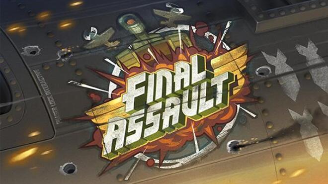 تحميل لعبة Final Assault مجانا