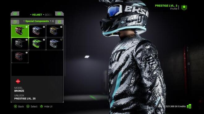 خلفية 2 تحميل العاب السباق للكمبيوتر Monster Energy Supercross – The Official Videogame 2 Torrent Download Direct Link